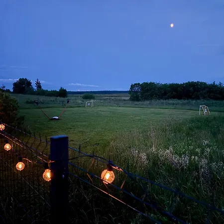 ロッジ Pirat Letniskowe