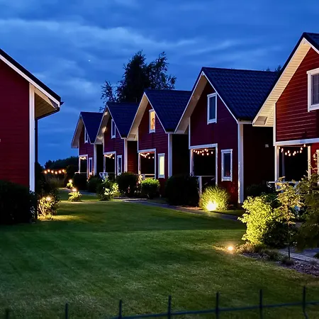 Pirat Letniskowe ロッジ ボボリン