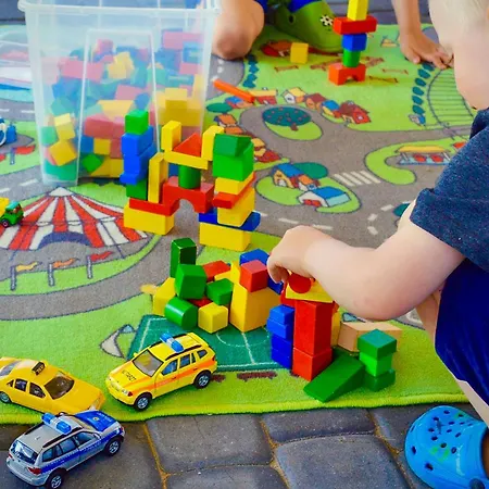 Pirat Letniskowe * بابولين