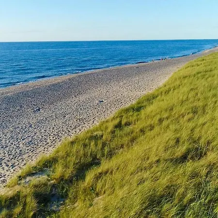 Pirat Letniskowe بيت خشبي *