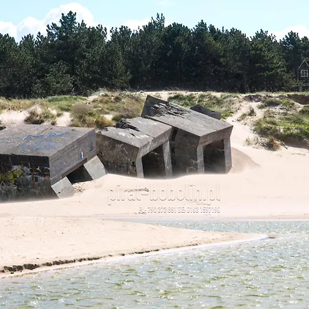 Pirat Letniskowe * بابولين