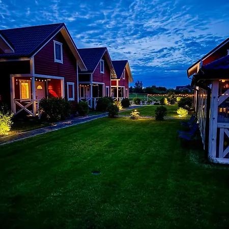 Pirat Letniskowe بابولين