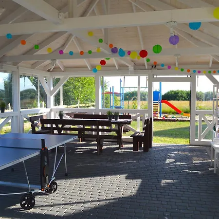 Pirat Letniskowe بابولين