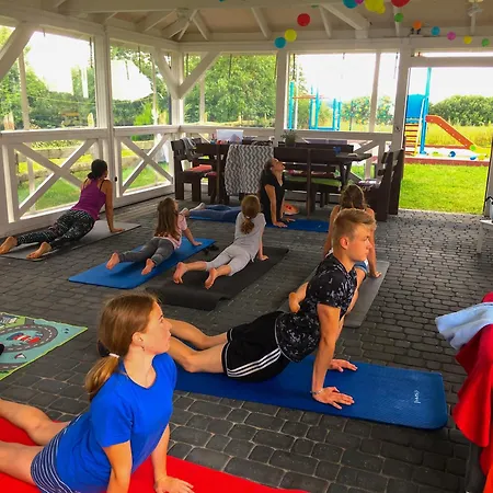 Pirat Letniskowe * بابولين