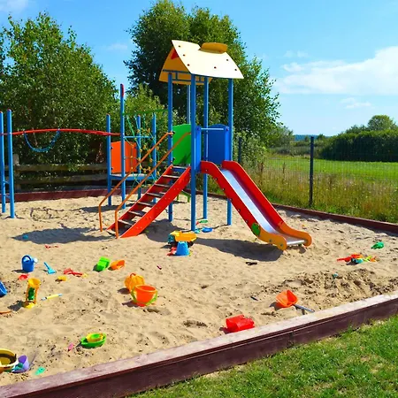 Pirat Letniskowe * بابولين