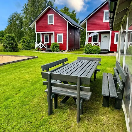 Pirat Letniskowe * بابولين