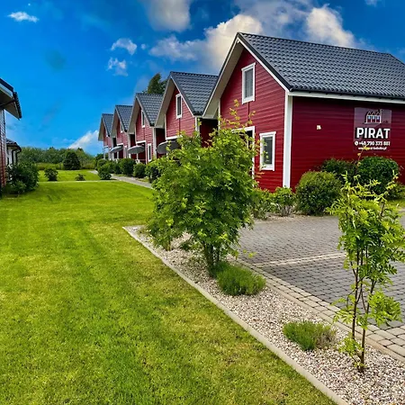 Pirat Letniskowe *