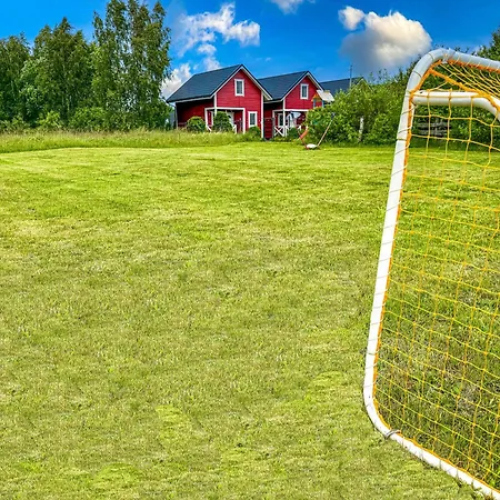 بيت خشبي Pirat Letniskowe