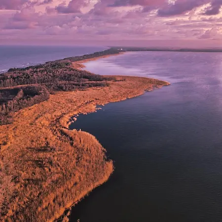 Pirat Letniskowe Lodge