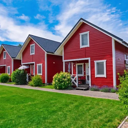 Lodge Pirat Letniskowe *