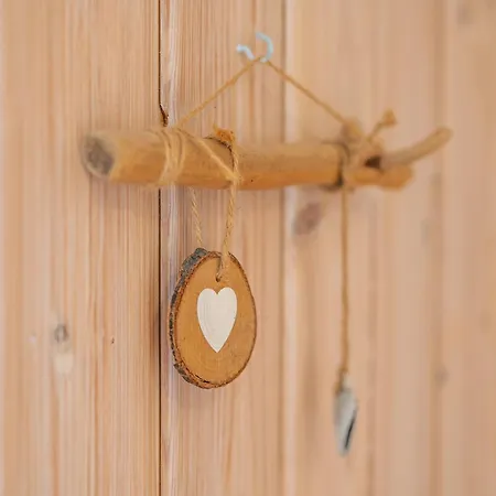 Lodge Pirat Letniskowe *