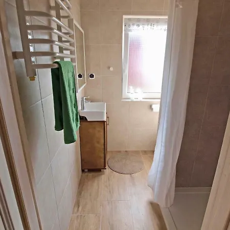 Pirat Letniskowe ロッジ *