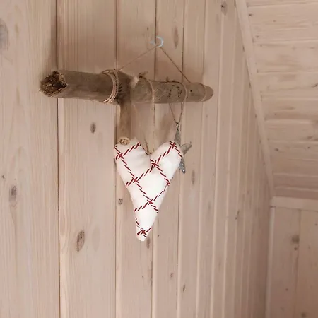 Pirat Letniskowe Ferienhaus *
