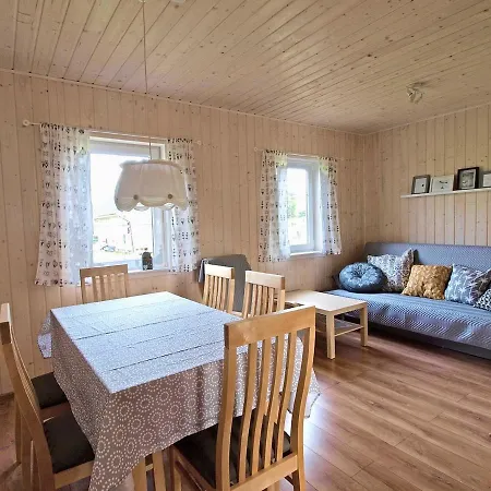 Pirat Letniskowe Ferienhaus *