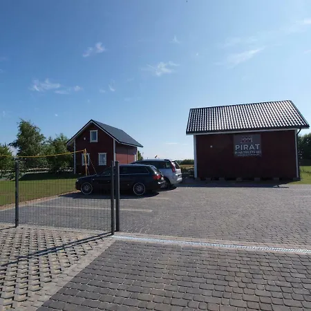 Pirat Letniskowe * ボボリン