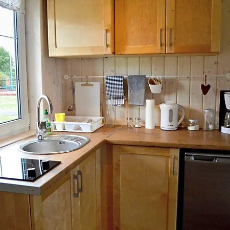 Pirat Letniskowe Holiday home