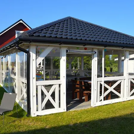 Pirat Letniskowe بابولين