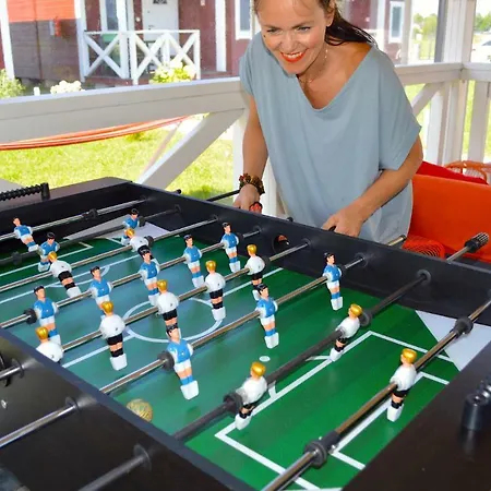 Pirat Letniskowe * ボボリン