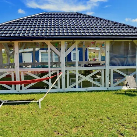 Pirat Letniskowe ボボリン