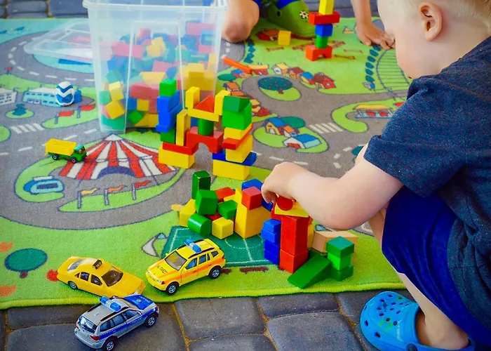 Pirat Letniskowe * Bobolin