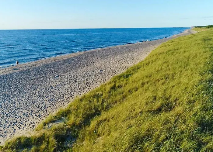 Pirat Letniskowe Lodge *