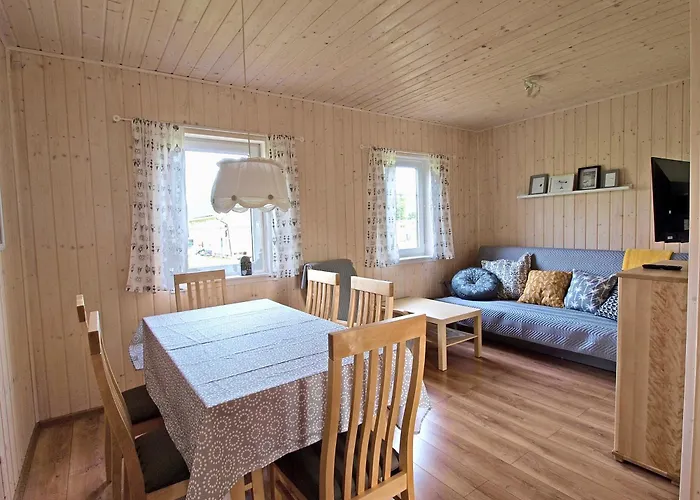 Lodge Pirat Letniskowe