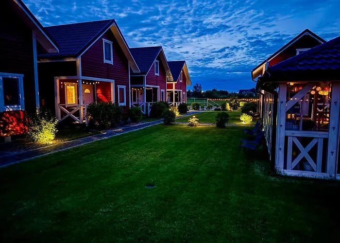 Pirat Letniskowe Bobolin