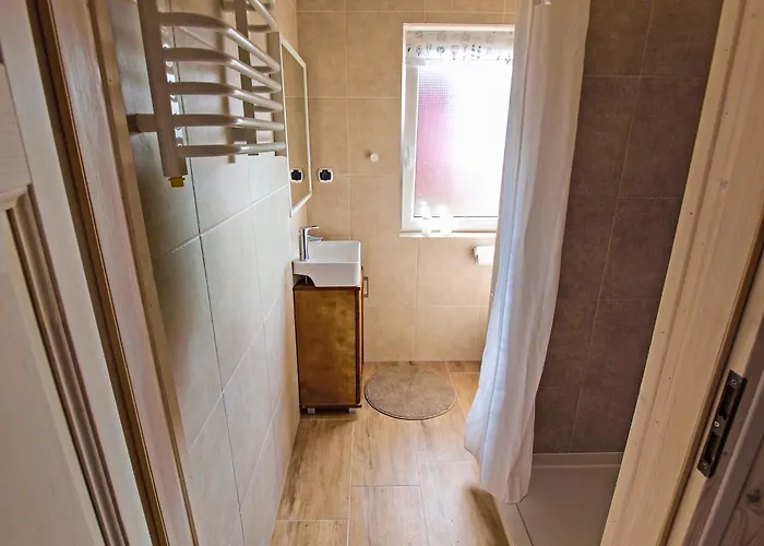 Lodge Pirat Letniskowe