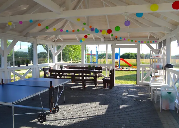 Pirat Letniskowe Bobolin