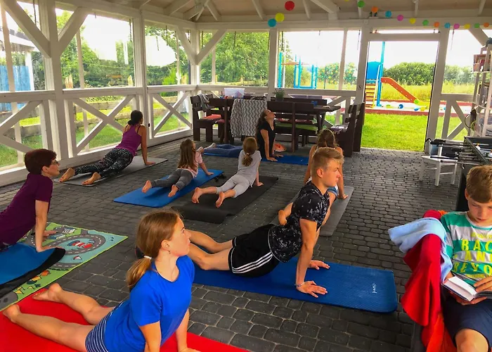 Pirat Letniskowe * Bobolin