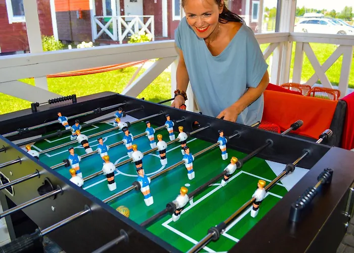 Lodge Pirat Letniskowe