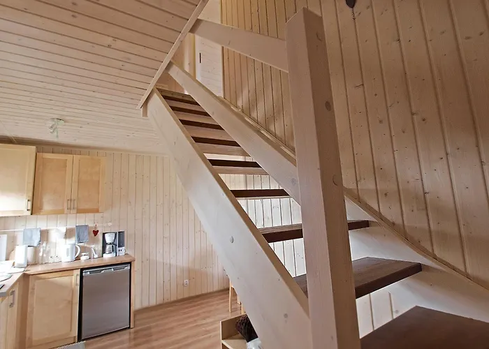 Lodge Pirat Letniskowe Bobolin