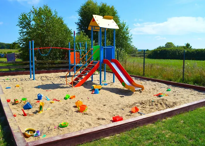 Pirat Letniskowe * Bobolin