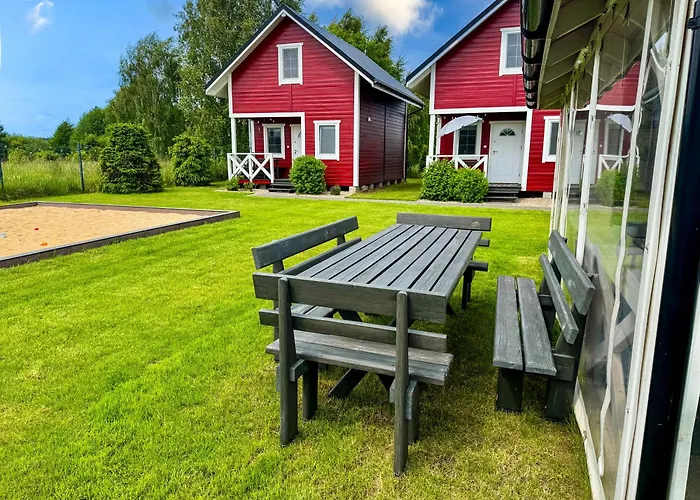 Pirat Letniskowe * Bobolin