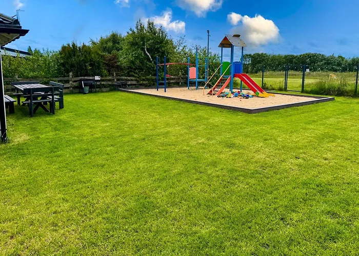 Lodge Pirat Letniskowe