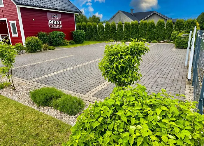 Lodge Pirat Letniskowe