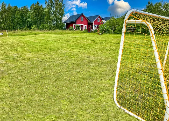 Lodge Pirat Letniskowe